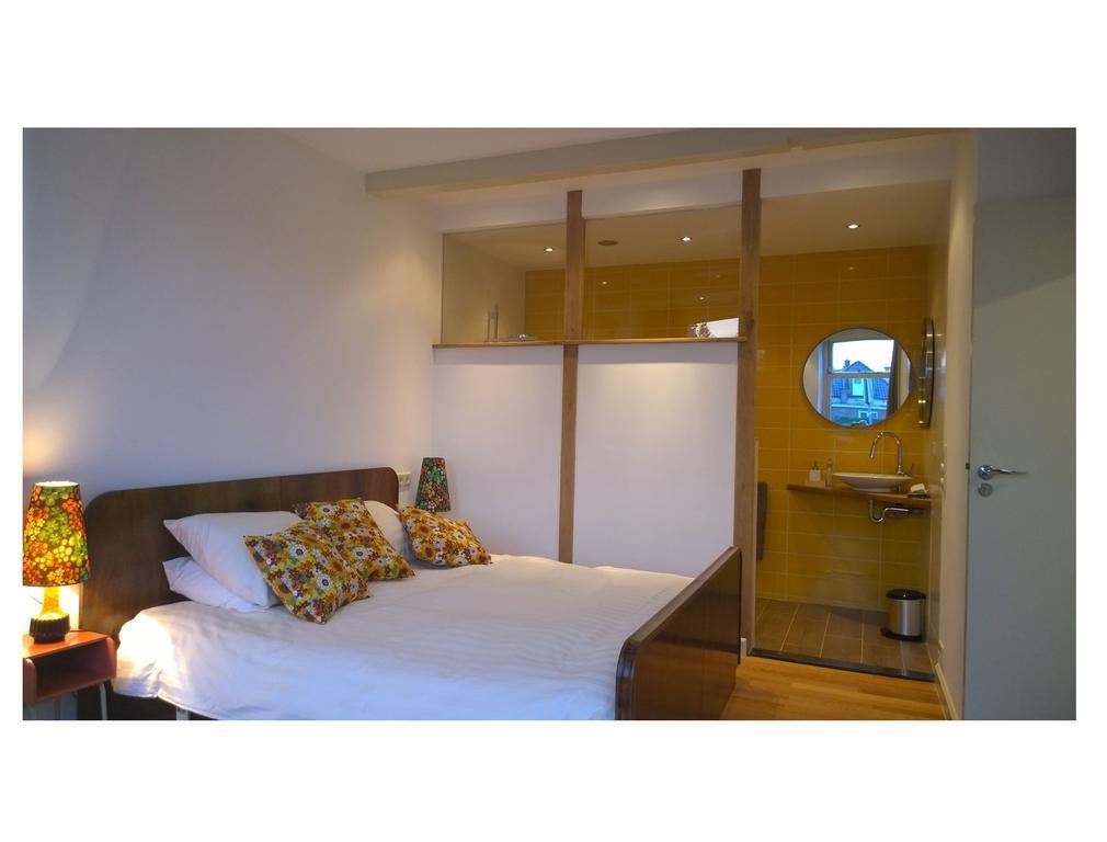 B&B Klaar Joure Quarto foto