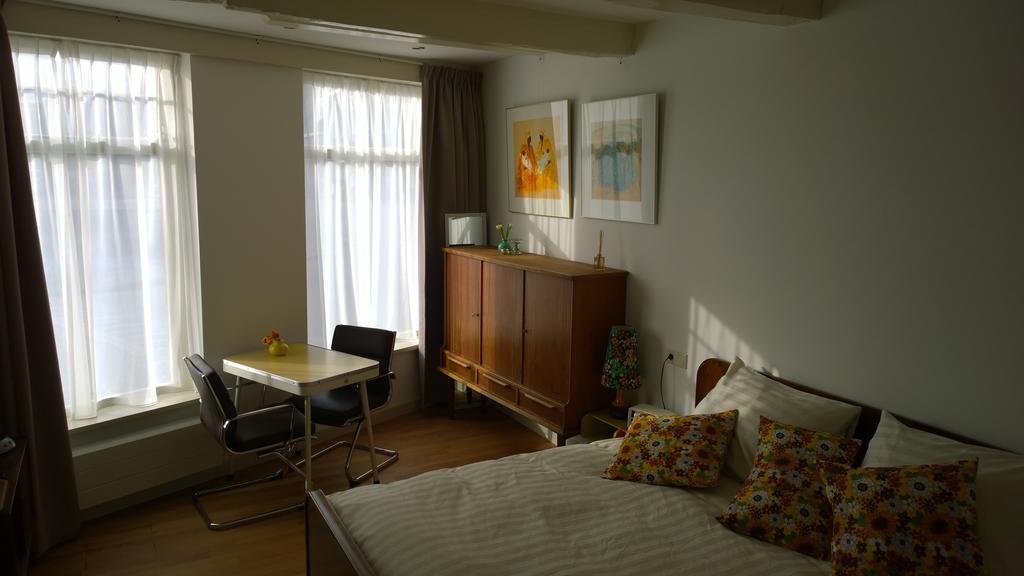 B&B Klaar Joure Quarto foto
