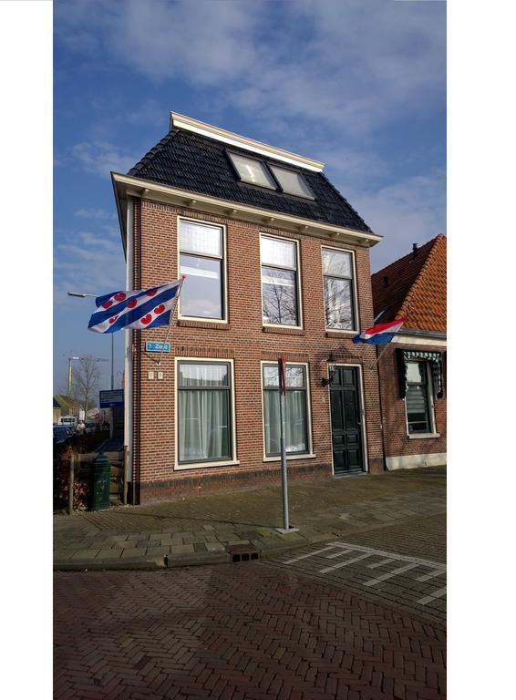 B&B Klaar Joure Exterior foto